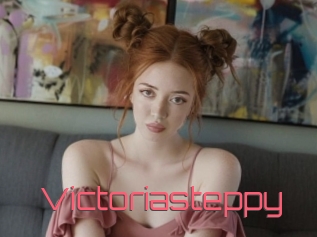 Victoriasteppy