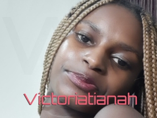 Victoriatianah
