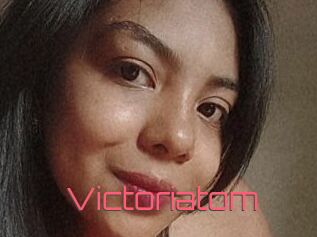 Victoriatom