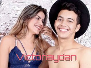 Victoriaydan