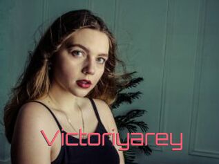 Victoriyarey