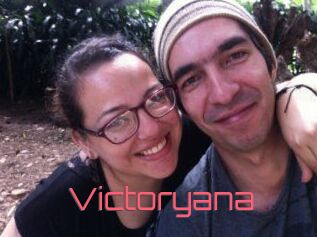 Victoryana