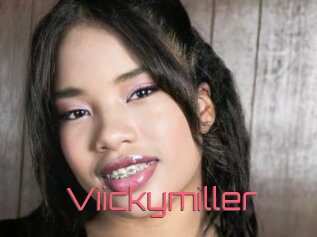 Viickymiller