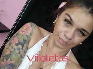 Viiioletta
