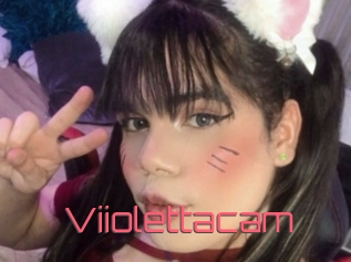 Viiolettacam