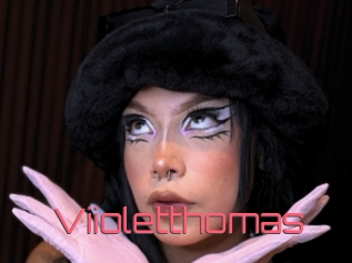 Viioletthomas