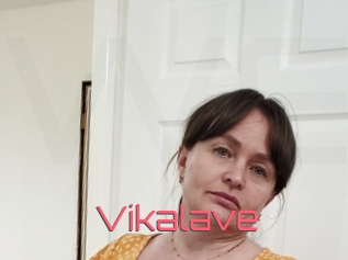 Vikalave