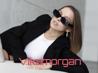 Vikamorgan