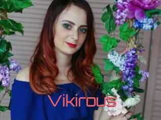 Vikirous