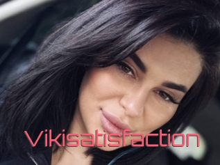 Vikisatisfaction