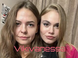 Vikivanessa