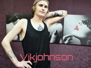 Vikjohnson