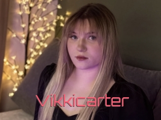 Vikkicarter