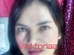 Vikktoriaa