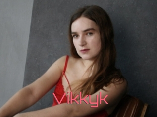 Vikkyk