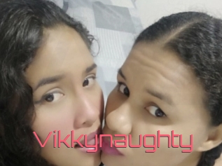 Vikkynaughty