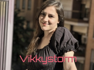 Vikkystorm