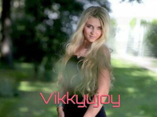 Vikkyujoy