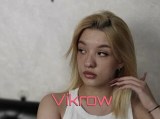 Vikrow