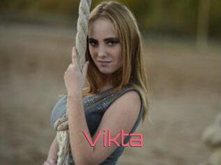 Vikta