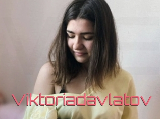 Viktoriadavlatov