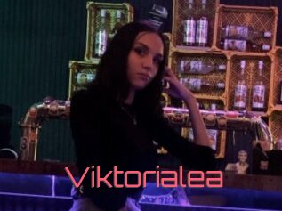 Viktorialea