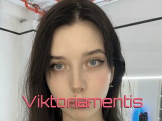 Viktoriamentis