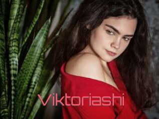 Viktoriashi