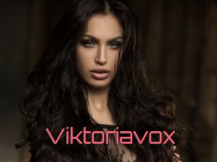 Viktoriavox