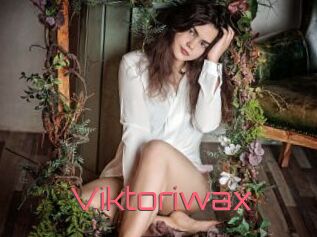 Viktoriwax