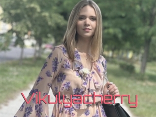 Vikulyacherry