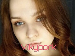 Vikypork