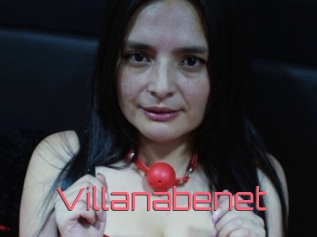Villanabenet
