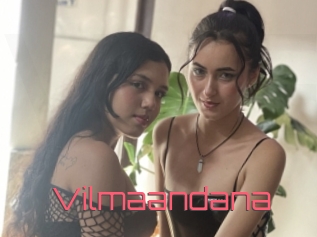 Vilmaandana