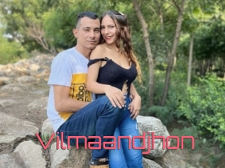 vilmaandjhon Webcam Sexe Direct