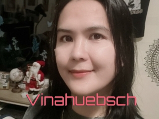 Vinahuebsch