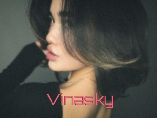 Vinasky