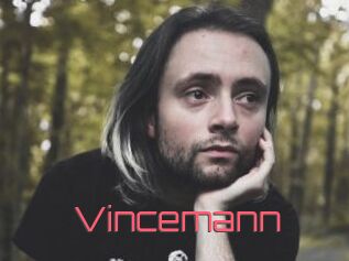 Vincemann