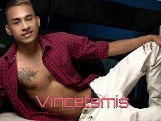 Vincetsmis