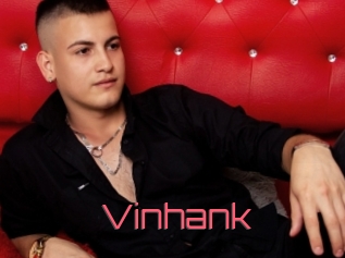 Vinhank