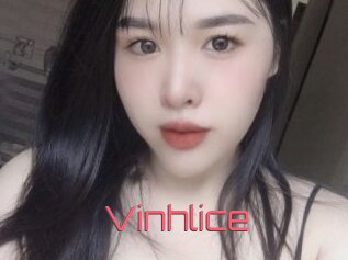Vinhlice