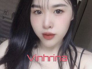 Vinhrina