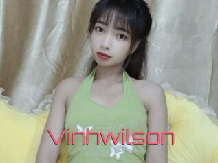 Vinhwilson