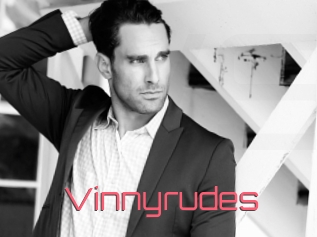 Vinnyrudes