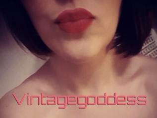 Vintagegoddess