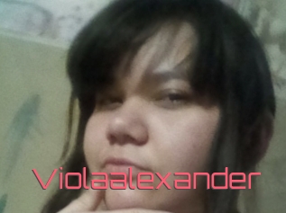 Violaalexander