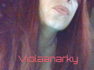 Violaanarky