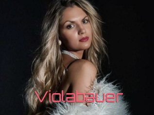 Violabauer