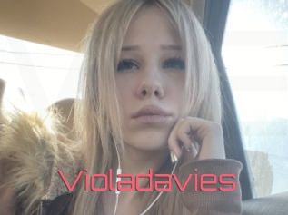 Violadavies