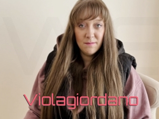 Violagiordano